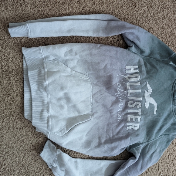 Hollister hoodie - Picture 1 of 2